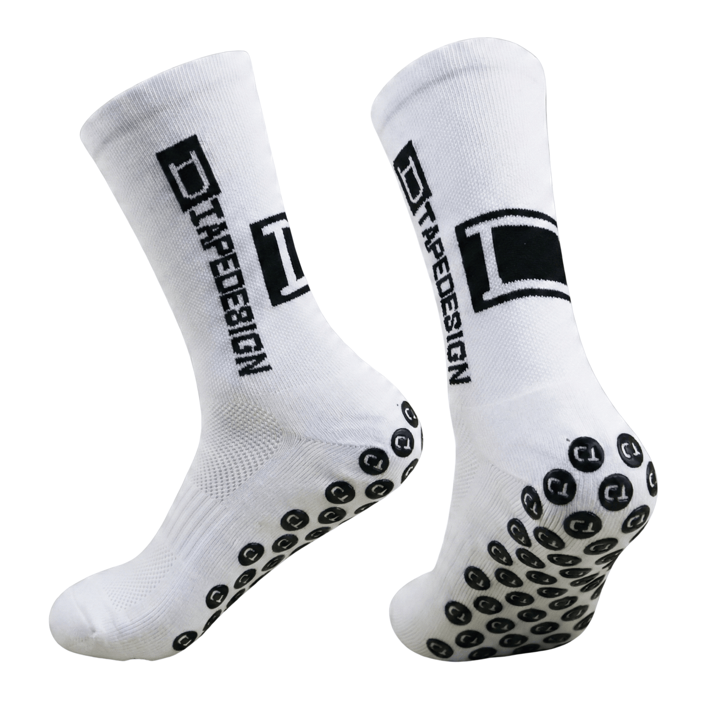 1 Çift Decathlon Kaydırmaz Çorap