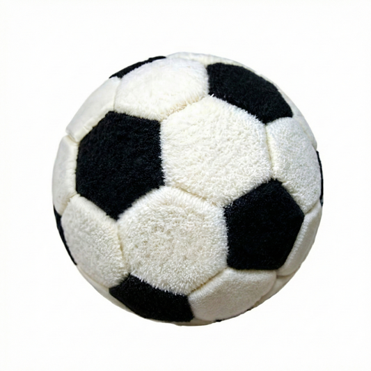 Ev Uyumlu Sessiz Futbol Topu(2. top indirimi)